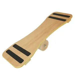 Balance Board Leader Fit image-0