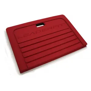 Faltbare Bodenmatte Leader Fit image-0
