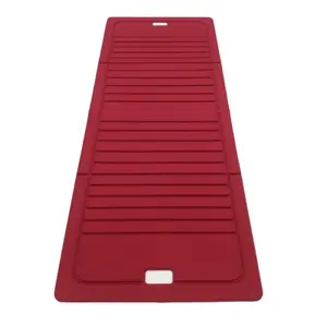 Faltbare Bodenmatte Leader Fit image-1