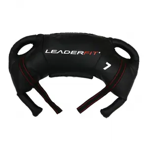 Bulgarische Tasche Leader Fit image-0