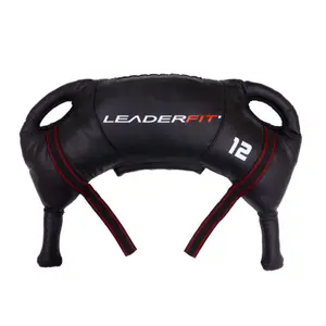 Bulgarian bag Leader Fit image-0