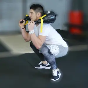 Bulgarian bag Leader Fit image-1