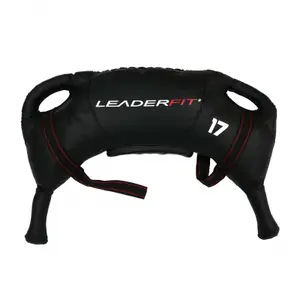 Saco búlgaro Leader Fit image-0