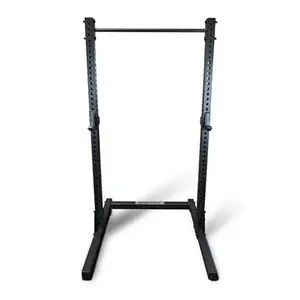 Weight rack Leader Fit Power + J-Hooks image-0