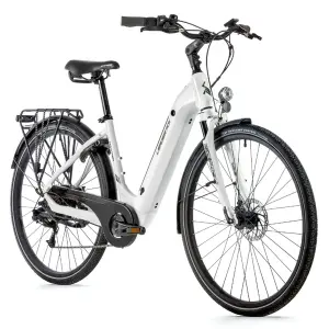 Elektrofahrrad Leader Fox Induktora