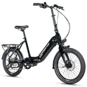 Elektrofahrrad Leader Fox Urby