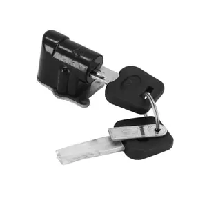 Suporte de bateria com antirroubo Leader Fox Harlan image-0