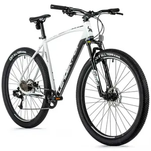 Mountainbike Leader Fox ESENT 2023 29 image-0