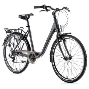 Damenrad Leader Fox Domesta 2023 26 image-0