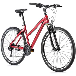 Bicicleta de mujer Leader Fox Toscana 2023 28'' image-0