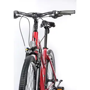 Bicicleta de mujer Leader Fox Toscana 2023 28'' image-2