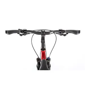 Bicicleta de mujer Leader Fox Toscana 2023 28'' image-3