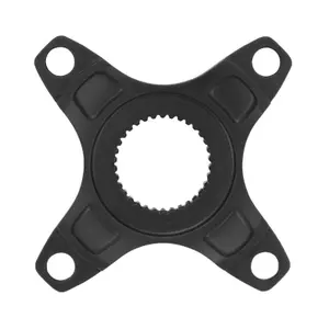 Étoile de pédalier plateau pour moteur Leader Fox Spider Bafang image-1