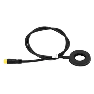 182645-trittfrequenzsensor-mit-zubehor-fur-fahrradgehause-und-andere-kompatibel-mit-fahrradgehause-leader-fox-182644-schwarz-55-cm