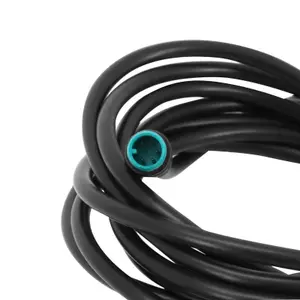 Compteur vélo électrique Leader Fox 450U Latona image-2