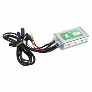 Controlador do motor da roda traseira Leader Fox Sandy