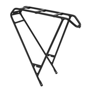 Rear bike rack with rods Leader Fox Nara image-1