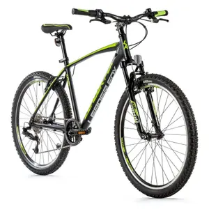 Ποδήλατο βουνού Leader Fox Mxc 2023 image-2