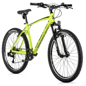 Ποδήλατο βουνού Leader Fox Mxc 2023 image-2
