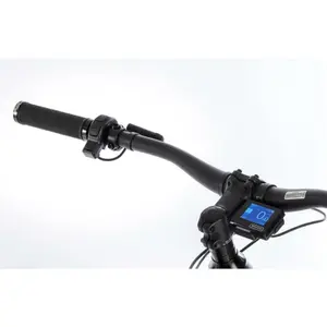 Vélo électrique Leader Fox image-2