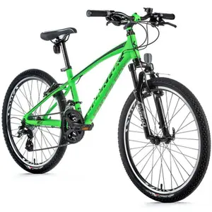 Bicicleta Leader Fox image-0