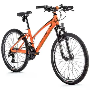 Bicicleta Leader Fox image-0