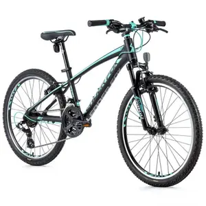 Bicicleta Leader Fox image-0
