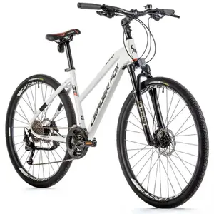 Damen Mountainbike Leader Fox Sumava 2023 28''
