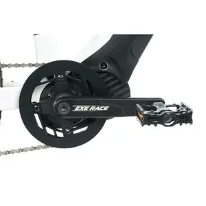 Electric bike Leader Fox Swan 2023 image-4