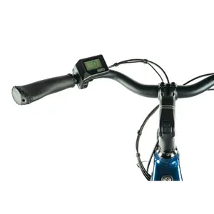 Electric bike Leader Fox City Neba 2023 image-2