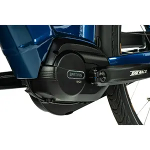 Electric bike Leader Fox City Neba 2023 image-4