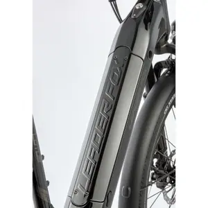 Electric bike Leader Fox City Lotus 2023 image-3