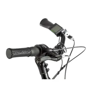 Elektriska cyklar Leader Fox City Lotus 2023 image-1