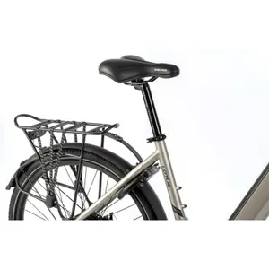 Elektriska cyklar Leader Fox City Lotus 2023 image-3