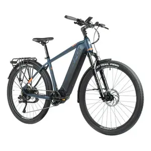 Elektrofahrrad Leader Fox Bend 2023 image-0