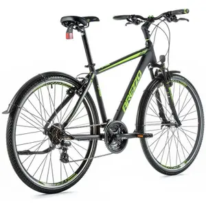 Fahrrad Leader Fox Arrezzo 2020 28'' image-0