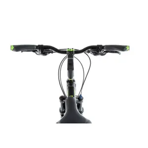 Fahrrad Leader Fox Arrezzo 2020 28'' image-2