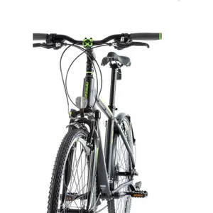Fahrrad Leader Fox Arrezzo 2020 28'' image-3