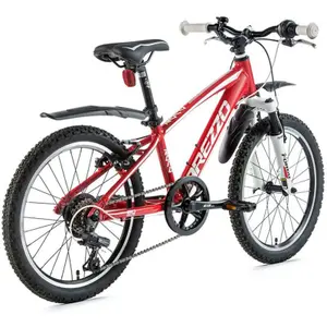 Kinderfahrrad Leader Fox Arrezzo 2021 20 image-0