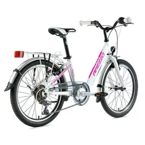 Fahrrad Mädchen Leader Fox Arrezzo 2021 20 image-0