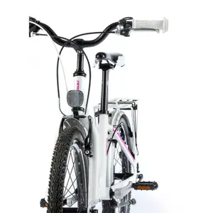 Fahrrad Mädchen Leader Fox Arrezzo 2021 20 image-2