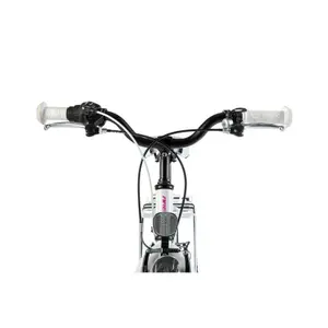 Fahrrad Mädchen Leader Fox Arrezzo 2021 20 image-3