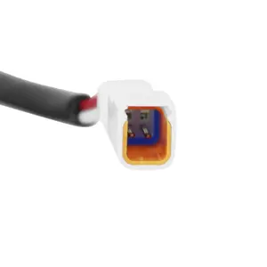 Sensor de velocidade Panasonic Leader Fox image-1