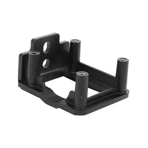14Ah battery holder Leader Fox Integre image-0