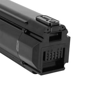 Batteri Leader Fox Panasonic Orem image-1