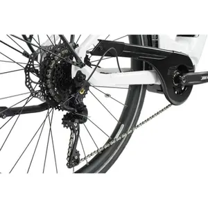 Rower elektryczny Leader Fox City Vivalo 2023 image-2