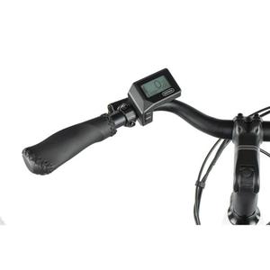 Rower elektryczny Leader Fox City Vivalo 2023 image-1