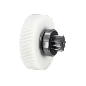 Ritzel für Motor Leader Fox Nylon Bafang M300 image-1