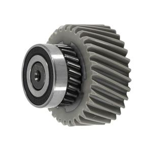 Pignon pour moteur Leader Fox Nylon Bafang M510 image-1