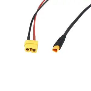 Καλώδιο μπαταρίας Leader Fox ZZ420 Canbus Bafang M500 image-1